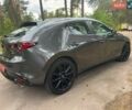 Серый Мазда 3, объемом двигателя 2.5 л и пробегом 44 тыс. км за 18500 $, фото 7 на Automoto.ua