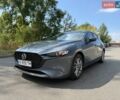 Сірий Мазда 3, об'ємом двигуна 2.5 л та пробігом 39 тис. км за 18400 $, фото 1 на Automoto.ua