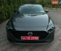 Сірий Мазда 3, об'ємом двигуна 2.5 л та пробігом 44 тис. км за 17900 $, фото 11 на Automoto.ua