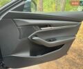 Серый Мазда 3, объемом двигателя 2.5 л и пробегом 44 тыс. км за 18500 $, фото 30 на Automoto.ua