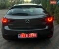Сірий Мазда 3, об'ємом двигуна 2.5 л та пробігом 44 тис. км за 17900 $, фото 10 на Automoto.ua