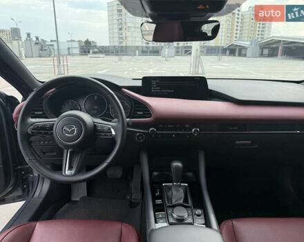 Серый Мазда 3, объемом двигателя 2.49 л и пробегом 9 тыс. км за 23900 $, фото 46 на Automoto.ua
