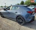 Сірий Мазда 3, об'ємом двигуна 2.5 л та пробігом 17 тис. км за 3500 $, фото 1 на Automoto.ua