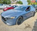 Сірий Мазда 3, об'ємом двигуна 2.5 л та пробігом 17 тис. км за 3500 $, фото 1 на Automoto.ua