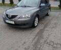 Сірий Мазда 3, об'ємом двигуна 0 л та пробігом 125 тис. км за 4850 $, фото 1 на Automoto.ua