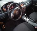 Сірий Мазда 3, об'ємом двигуна 0 л та пробігом 125 тис. км за 4850 $, фото 5 на Automoto.ua