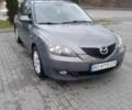 Сірий Мазда 3, об'ємом двигуна 0 л та пробігом 125 тис. км за 4850 $, фото 1 на Automoto.ua