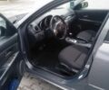 Сірий Мазда 3, об'ємом двигуна 0 л та пробігом 125 тис. км за 4850 $, фото 6 на Automoto.ua
