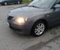 Сірий Мазда 3, об'ємом двигуна 0 л та пробігом 125 тис. км за 4850 $, фото 3 на Automoto.ua