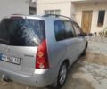 Сірий Мазда 3, об'ємом двигуна 2 л та пробігом 270 тис. км за 2414 $, фото 2 на Automoto.ua
