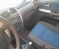 Сірий Мазда 3, об'ємом двигуна 2 л та пробігом 270 тис. км за 2414 $, фото 6 на Automoto.ua