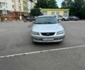 Сірий Мазда 3, об'ємом двигуна 2 л та пробігом 360 тис. км за 2803 $, фото 1 на Automoto.ua