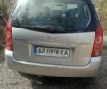 Серый Мазда 3, объемом двигателя 2 л и пробегом 260 тыс. км за 1787 $, фото 4 на Automoto.ua