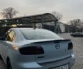 Сірий Мазда 3, об'ємом двигуна 1.6 л та пробігом 190 тис. км за 4500 $, фото 3 на Automoto.ua