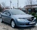 Сірий Мазда 3, об'ємом двигуна 2 л та пробігом 170 тис. км за 5000 $, фото 3 на Automoto.ua