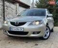 Сірий Мазда 3, об'ємом двигуна 1.6 л та пробігом 132 тис. км за 5500 $, фото 3 на Automoto.ua