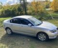 Сірий Мазда 3, об'ємом двигуна 2 л та пробігом 190 тис. км за 4000 $, фото 3 на Automoto.ua