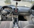 Сірий Мазда 3, об'ємом двигуна 2 л та пробігом 237 тис. км за 1000 $, фото 6 на Automoto.ua