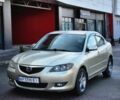 Серый Мазда 3, объемом двигателя 1.6 л и пробегом 365 тыс. км за 2850 $, фото 1 на Automoto.ua