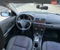 Сірий Мазда 3, об'ємом двигуна 1.6 л та пробігом 132 тис. км за 5500 $, фото 15 на Automoto.ua
