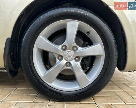 Сірий Мазда 3, об'ємом двигуна 1.6 л та пробігом 132 тис. км за 5500 $, фото 65 на Automoto.ua