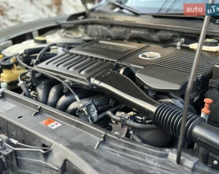 Сірий Мазда 3, об'ємом двигуна 1.6 л та пробігом 132 тис. км за 5500 $, фото 63 на Automoto.ua