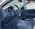 Сірий Мазда 3, об'ємом двигуна 1.6 л та пробігом 132 тис. км за 5500 $, фото 18 на Automoto.ua