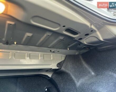 Сірий Мазда 3, об'ємом двигуна 1.6 л та пробігом 132 тис. км за 5500 $, фото 57 на Automoto.ua