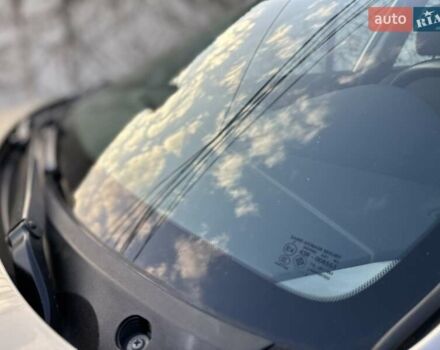 Сірий Мазда 3, об'ємом двигуна 1.6 л та пробігом 132 тис. км за 5500 $, фото 64 на Automoto.ua