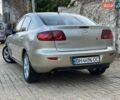 Сірий Мазда 3, об'ємом двигуна 1.6 л та пробігом 132 тис. км за 5500 $, фото 6 на Automoto.ua