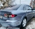 Сірий Мазда 3, об'ємом двигуна 2 л та пробігом 170 тис. км за 5000 $, фото 6 на Automoto.ua