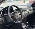 Серый Мазда 3, объемом двигателя 1.6 л и пробегом 270 тыс. км за 3650 $, фото 7 на Automoto.ua