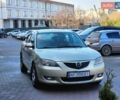 Серый Мазда 3, объемом двигателя 1.6 л и пробегом 365 тыс. км за 2850 $, фото 2 на Automoto.ua