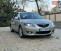 Сірий Мазда 3, об'ємом двигуна 1.6 л та пробігом 132 тис. км за 5500 $, фото 10 на Automoto.ua