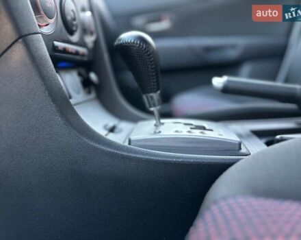 Сірий Мазда 3, об'ємом двигуна 1.6 л та пробігом 132 тис. км за 5500 $, фото 32 на Automoto.ua