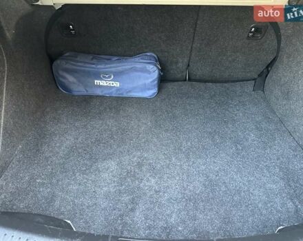 Сірий Мазда 3, об'ємом двигуна 1.6 л та пробігом 132 тис. км за 5500 $, фото 51 на Automoto.ua