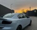 Сірий Мазда 3, об'ємом двигуна 1.6 л та пробігом 190 тис. км за 4500 $, фото 4 на Automoto.ua