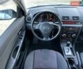 Сірий Мазда 3, об'ємом двигуна 1.6 л та пробігом 132 тис. км за 5500 $, фото 16 на Automoto.ua