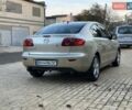 Сірий Мазда 3, об'ємом двигуна 1.6 л та пробігом 132 тис. км за 5500 $, фото 11 на Automoto.ua