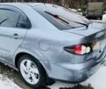 Сірий Мазда 3, об'ємом двигуна 2 л та пробігом 170 тис. км за 5000 $, фото 7 на Automoto.ua