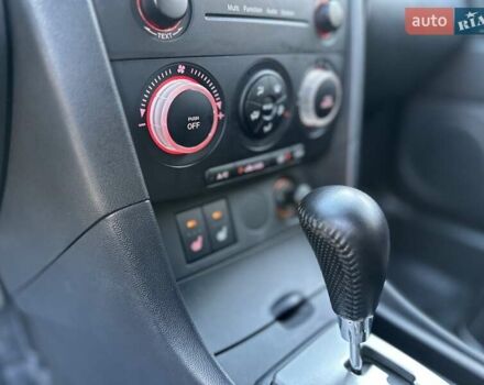 Сірий Мазда 3, об'ємом двигуна 1.6 л та пробігом 132 тис. км за 5500 $, фото 30 на Automoto.ua