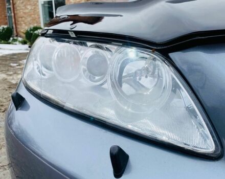 Сірий Мазда 3, об'ємом двигуна 2 л та пробігом 170 тис. км за 5000 $, фото 9 на Automoto.ua