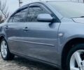 Сірий Мазда 3, об'ємом двигуна 2 л та пробігом 170 тис. км за 5000 $, фото 5 на Automoto.ua
