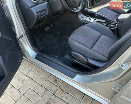 Сірий Мазда 3, об'ємом двигуна 1.6 л та пробігом 132 тис. км за 5500 $, фото 42 на Automoto.ua