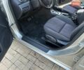 Сірий Мазда 3, об'ємом двигуна 1.6 л та пробігом 132 тис. км за 5500 $, фото 42 на Automoto.ua