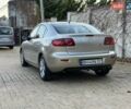 Сірий Мазда 3, об'ємом двигуна 1.6 л та пробігом 132 тис. км за 5500 $, фото 12 на Automoto.ua