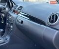 Сірий Мазда 3, об'ємом двигуна 1.6 л та пробігом 132 тис. км за 5500 $, фото 20 на Automoto.ua