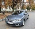 Сірий Мазда 3, об'ємом двигуна 2 л та пробігом 271 тис. км за 5400 $, фото 1 на Automoto.ua