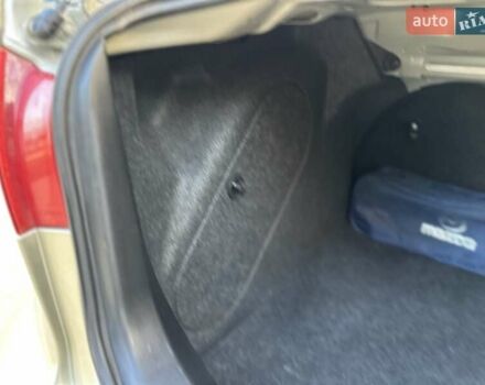 Сірий Мазда 3, об'ємом двигуна 1.6 л та пробігом 132 тис. км за 5500 $, фото 54 на Automoto.ua