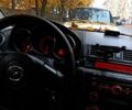 Серый Мазда 3, объемом двигателя 2 л и пробегом 345 тыс. км за 4150 $, фото 6 на Automoto.ua